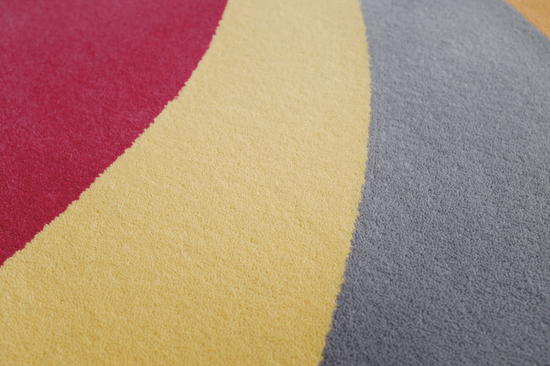 Tapis Shazam — 140x210cm