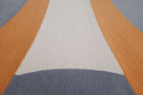Tapis Shazam — 140x210cm