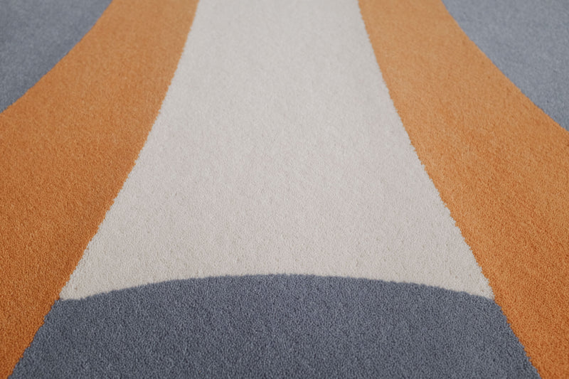Tapis Shazam — 140x210cm