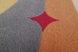 Tapis Shazam — 140x210cm