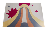 Tapis Shazam — 140x210cm