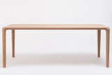 Table Silu Chêne — 200 x 90cm