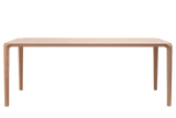 Table Silu Chêne — 200 x 90cm