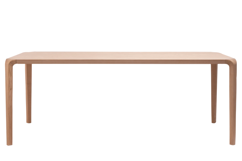 Table Silu Chêne — 200 x 90cm