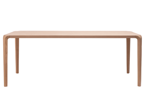 Table Silu Chêne — 180 x 90cm