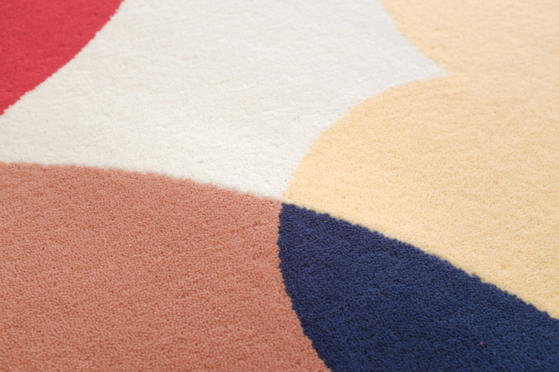Tapis Smack — 140x210cm