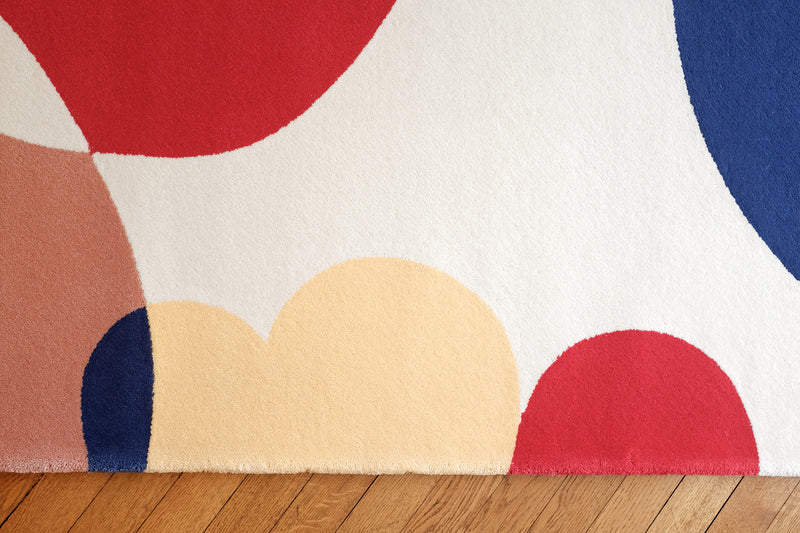 Tapis Smack — 140x210cm