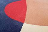 Tapis Smack — 140x210cm