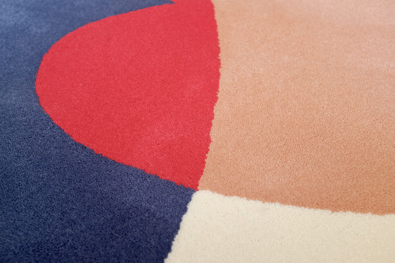 Tapis Smack — 140x210cm