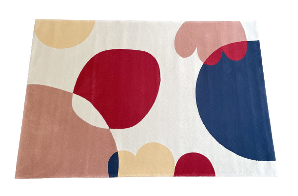 Tapis Smack — 140x210cm
