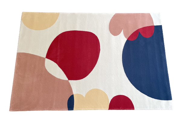 Tapis Smack — 140x210cm