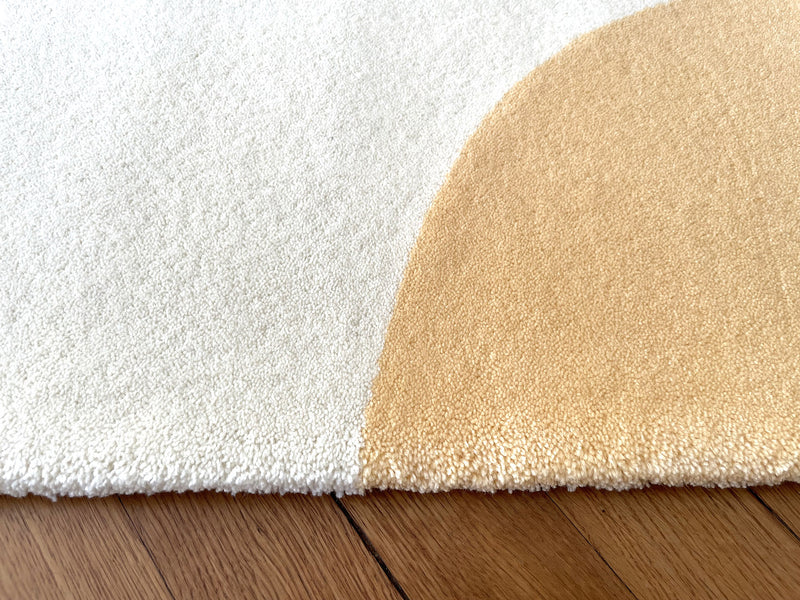 Tapis Smack — 140x210cm
