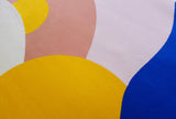 Tapis Soleil — Rond 160cm