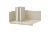 Etagère Sabrina 40cm — Gris Canapa