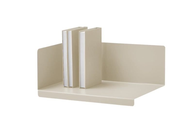Etagère Sabrina 40cm — Gris Canapa