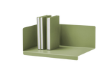 Etagère Sabrina 40cm — Vert olive
