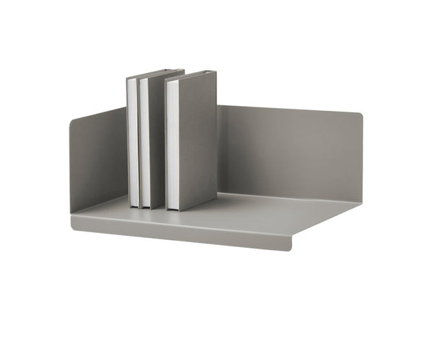 Etagère Sabrina 40cm — Gris Pioggia