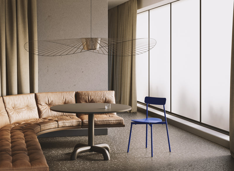 Suspension Vertigo Grande — Cuivre