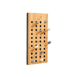 Portemanteau Scoreboard - small vertical — Chêne