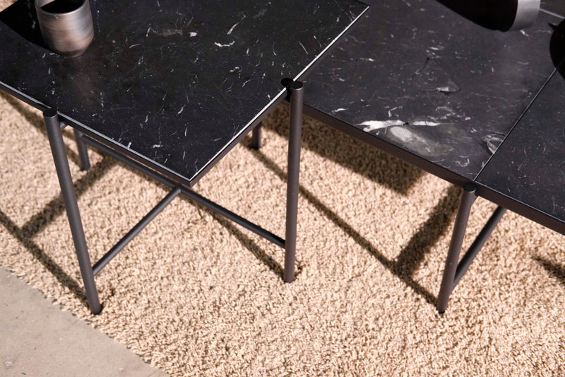 Table basse 90 — Vert