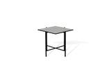 Table d'appoint — Gris clair