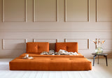 Allonge Sigmund — Orange