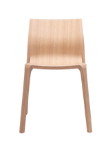Chaise Silu