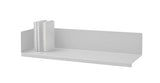 Etagère Sabrina 80cm — Blanc