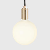 Suspension Linear Triple Pendant Sphere IV