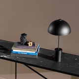 Console en marbre — Vert