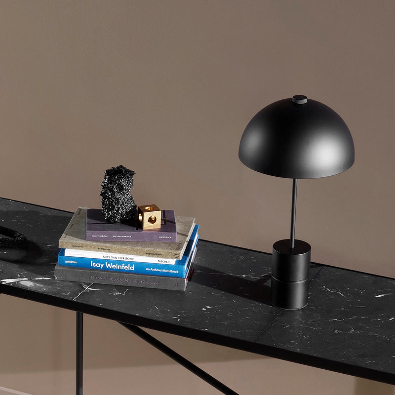 Console en marbre — Vert