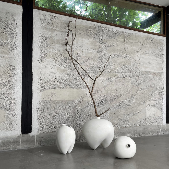 Vase SUMO