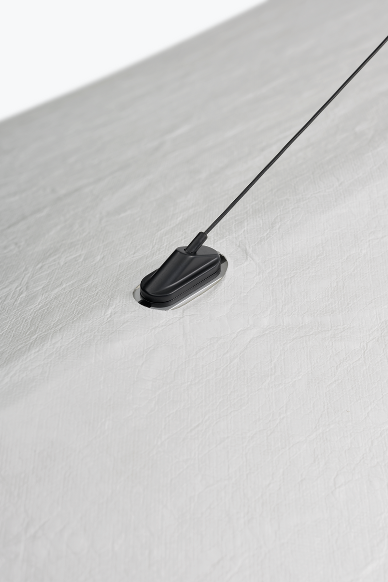 Suspension Tense — Moyenne