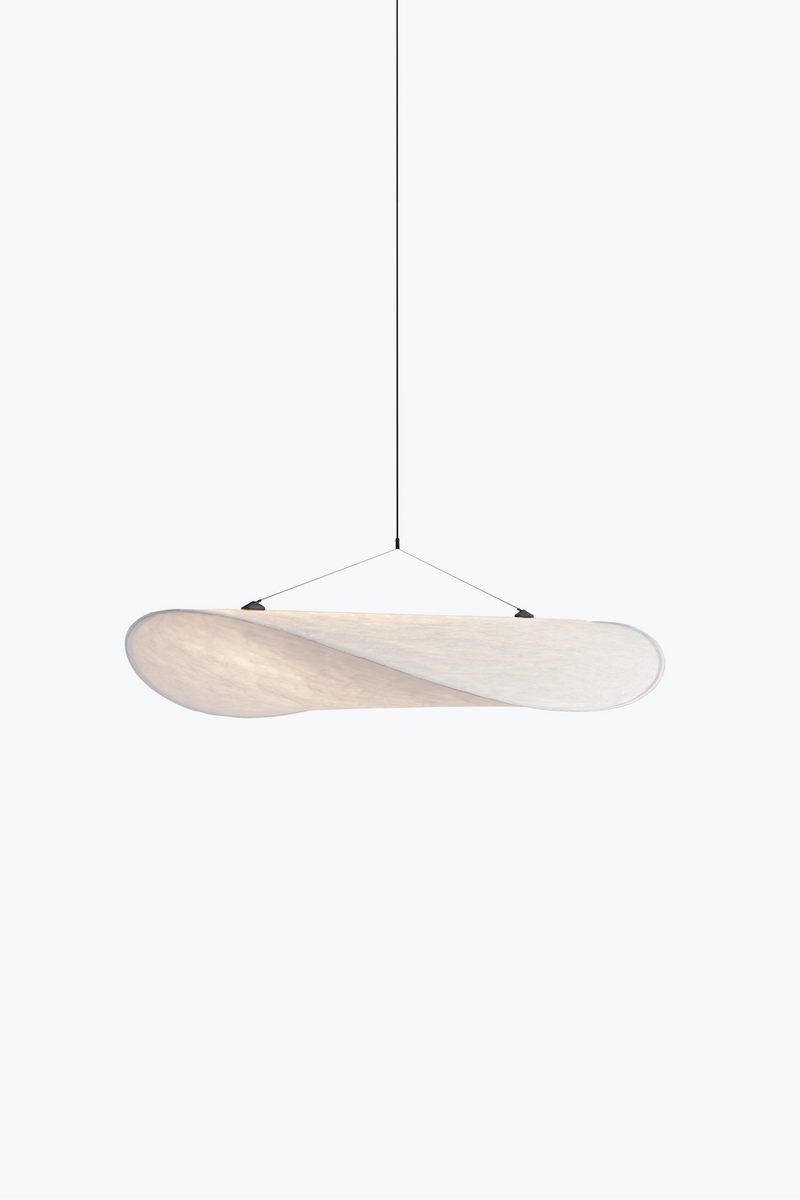 Suspension Tense — Moyenne