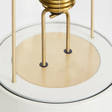 Lampe portable Muse outdoor — Blanc