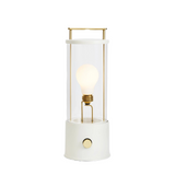 Lampe portable Muse outdoor — Blanc
