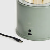 Lampe portable Muse outdoor — Vert