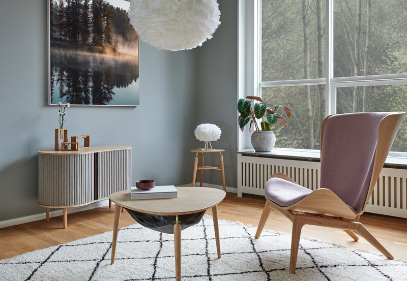 Cabinet Audacious - oak — Sterling