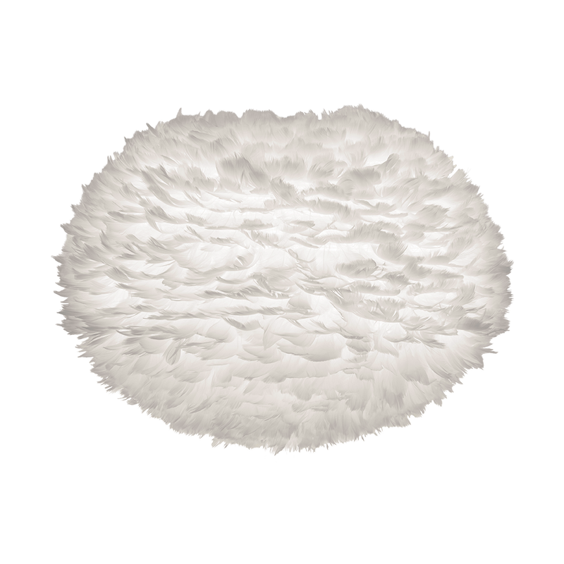 Abat-jour Eos — White