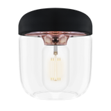 Abat-jour Acorn — Black-copper