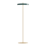 Lampadaire Asteria — Forest Green