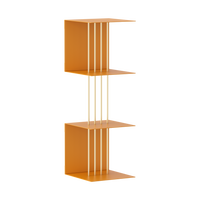 Tiges pour Etagère Teaser