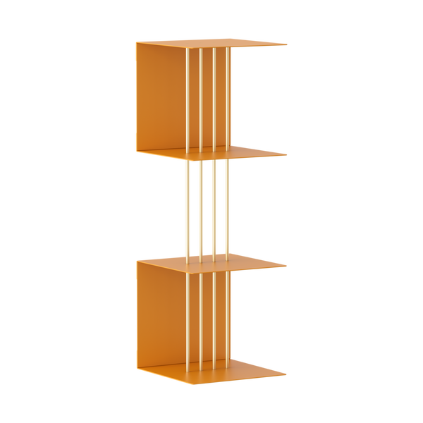 Tiges pour Etagère Teaser