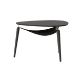 Table basse Hang Out - Brass — Black Oak