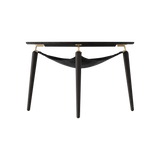 Table basse Hang Out - Brass — Black Oak