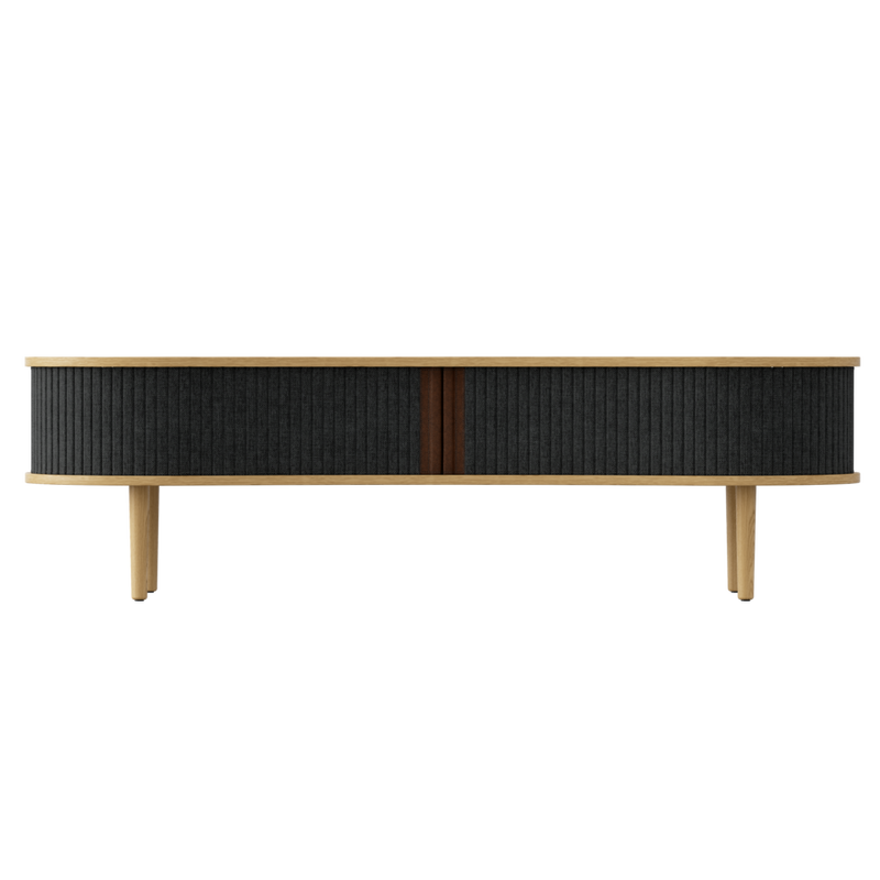 Meuble TV Audacious - Oak — Shadow
