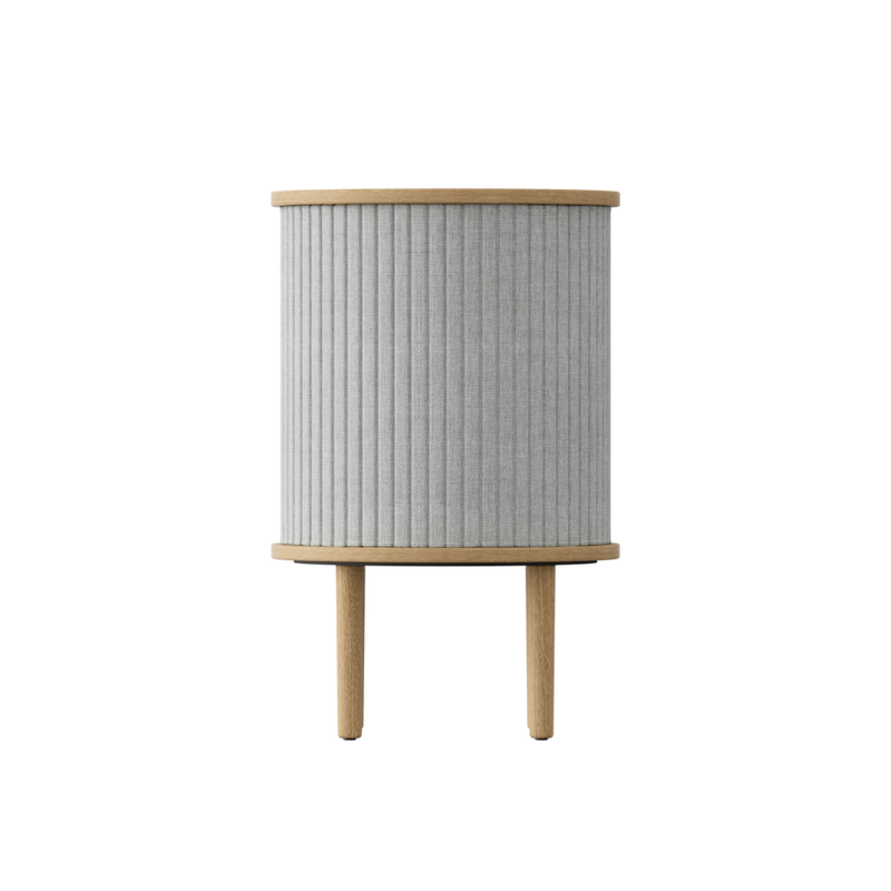 Table d'appoint Audacious - Oak — Sterling