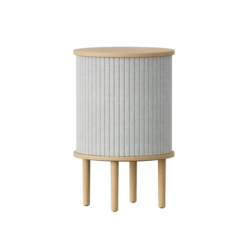 Table d'appoint Audacious - Oak — Sterling