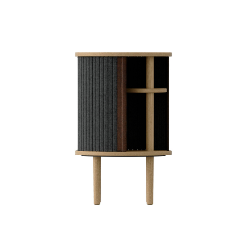 Table d'appoint Audacious - Oak — Shadow
