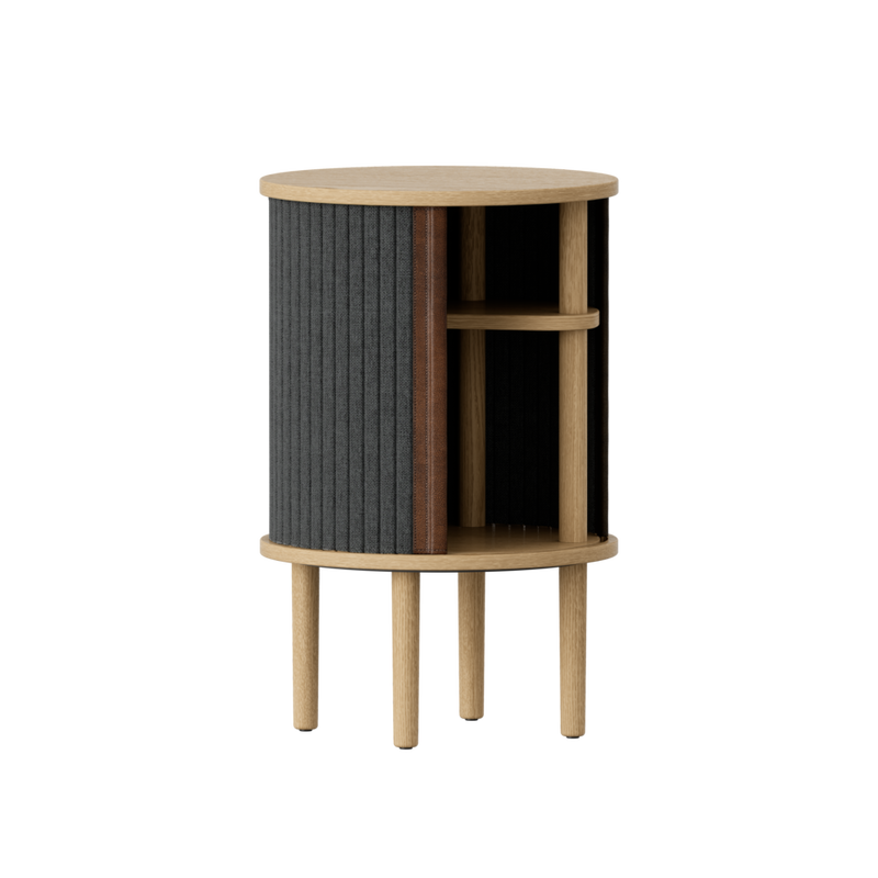 Table d'appoint Audacious - Oak — Shadow